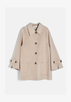 Luisa Spagnoli, SOPPALCO - Abrigo clásico - beige