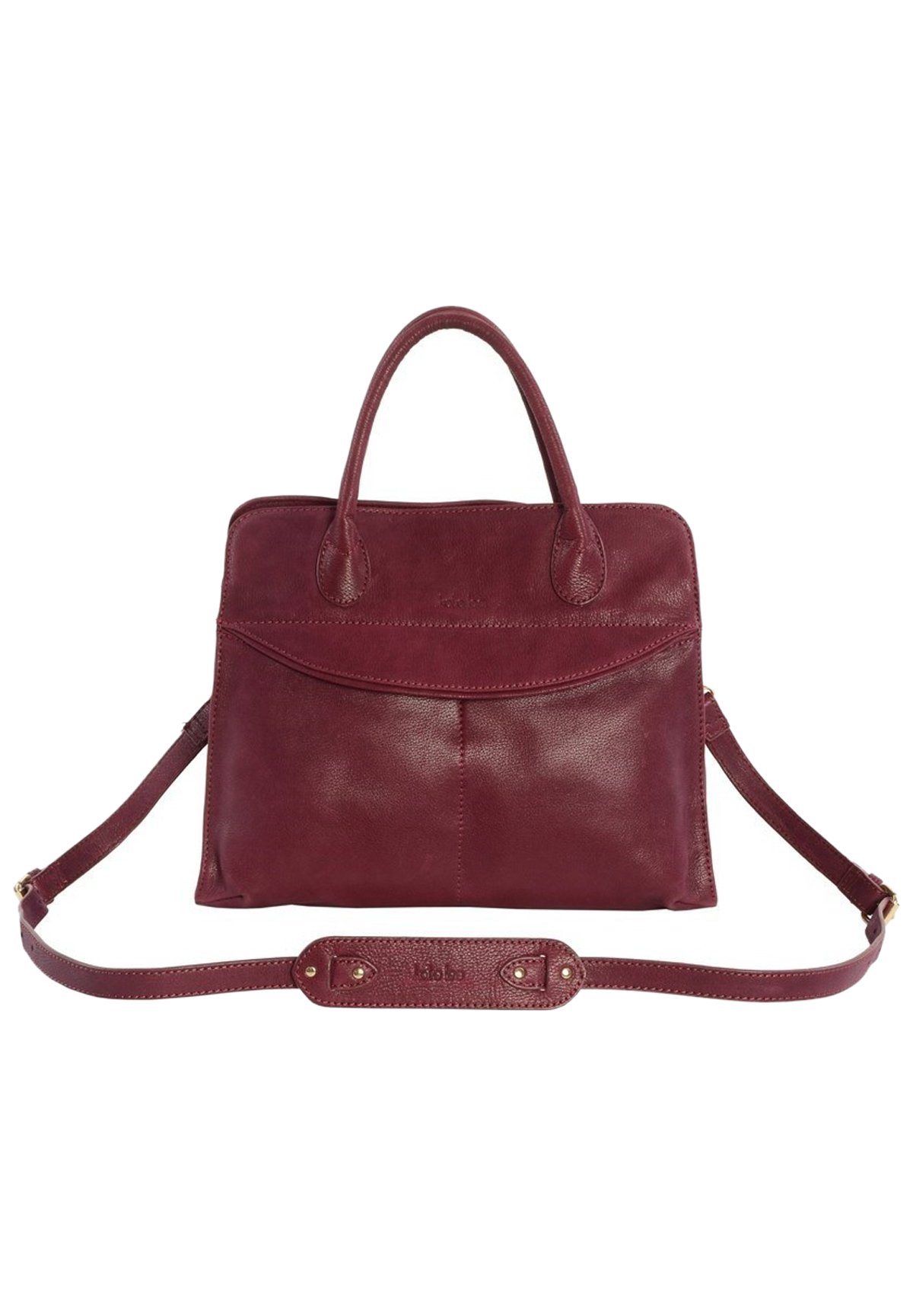 kate lee Borsa a mano - bordeaux - Zalando.it