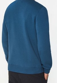 WE Fashion Mikina - blue