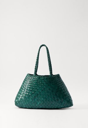DRAGON DIFFUSION SANTA CROCE - Borsa a mano - forest