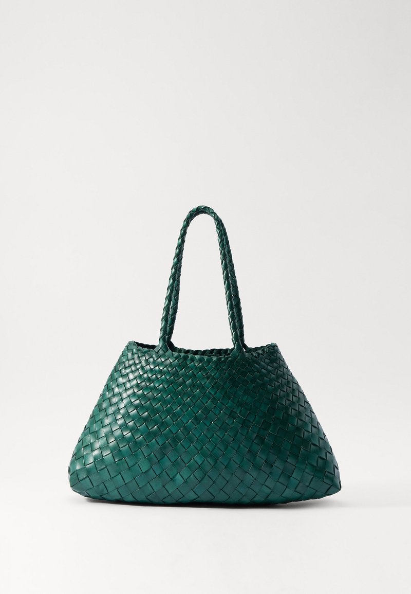 DRAGON DIFFUSION SANTA CROCE - Borsa a mano - forest