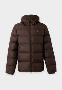 Non sélectionné, black brown