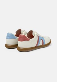 Camper PELOTAS SOLLER - Sneaker low - weiß natural