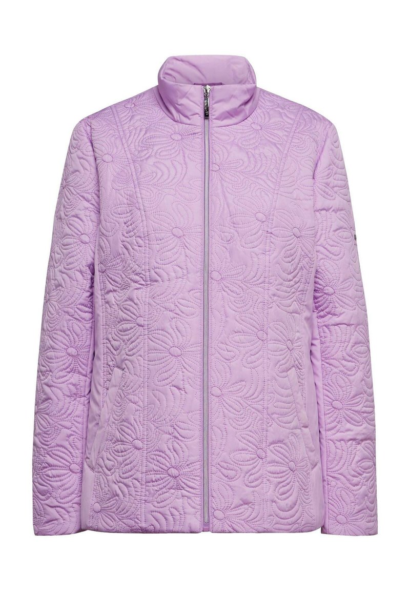 Damen Leichte Jacken | GOLDNER Übergangsjacke pastelllila/flieder - KQ79904 Damen Leichte Jacken | GOLDNER Übergangsjacke pastelllila/flieder - KQ79904
