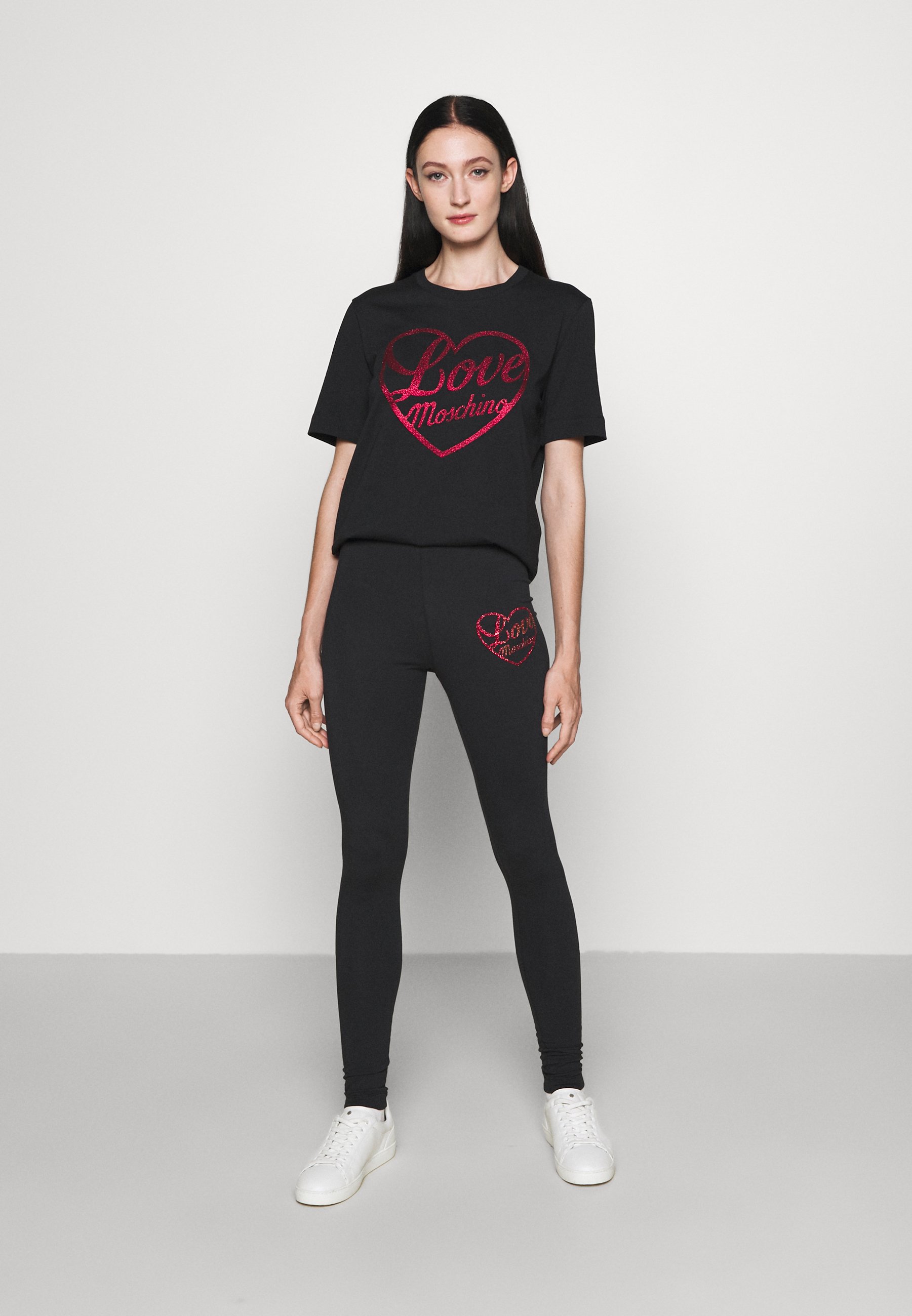 womens moschino tracksuit