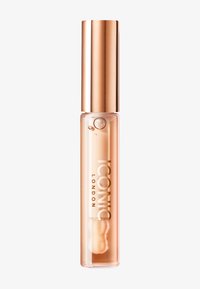 Iconic London - LUSTRE LIP OIL - Leppeolje - queen bee  nude Miniatyrbilde 1