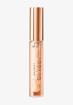 LUSTRE LIP OIL - Gloss - queen bee  nude