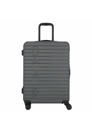 MERCURY 4 ROLLEN TROLLEY 65 CM - Trolley - gun metal