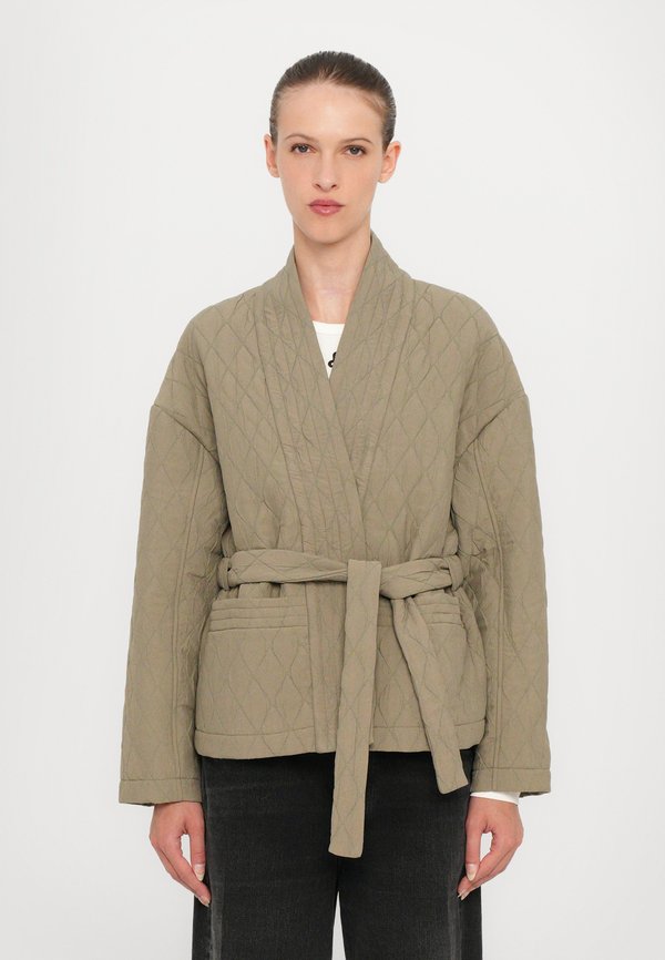 PIFITA - Light jacket - army