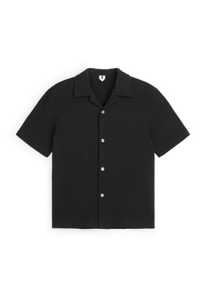 ARKET, Chemise - black