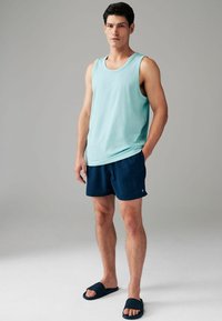 Next REGULAR FIT - Top - mint green