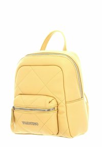 Valentino Bags COLD - Sac à dos - senape