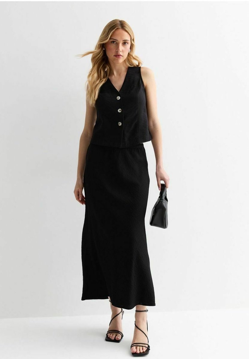 Haut Sans Manches Femme New Look Taille 16 - Couleur Or, Neuf Sans étiquette