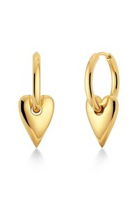 Izbrano, gold-coloured