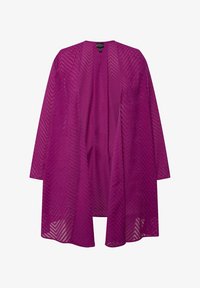 Unausgewählt, magenta