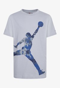 Non selezionato, light smoke gray