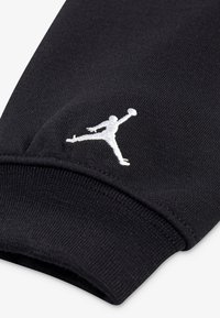 Jordan AIR HAS LANDED - Sweatshirt com capuz - black