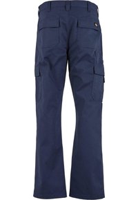 Pantaloni Cargo Dickies Uomo - Taglio Relaxed Fit, Tessuto