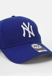 '47 NEW YORK YANKEES RAISED BASIC UNISEX - Kapa - royal