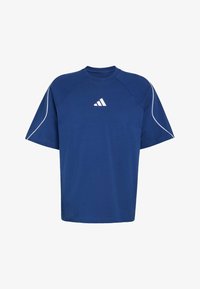 Sélectionné, dark blue