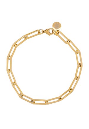 Pulsera - gold-coloured