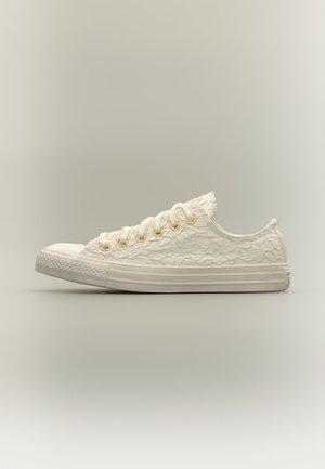 Converse, CHUCK TAYLOR ALL STAR - Tenisky - vintage white/vintage white