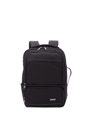 Rucksack - black