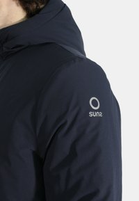 Suns Giacca invernale - dark blue
