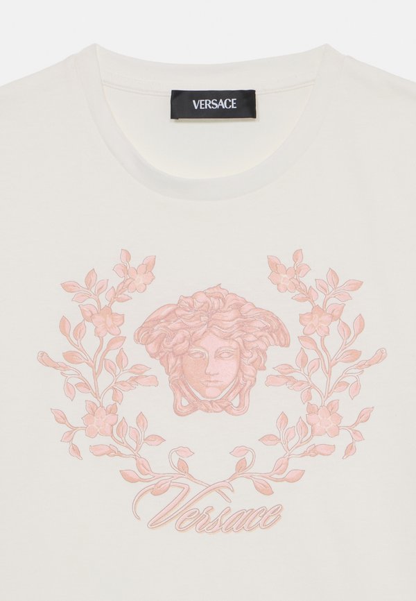 MEDUSA CREST PRINT UNISEX - Print T-shirt2