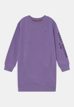 ESSENTIAL DRESS - Kjole - violet viola