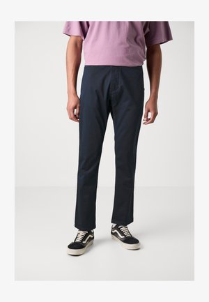 G-Star Uomini Mosa Shorts – Pantaloncini Estivi In Denim, Vestibilità Media, 5 Tasche
