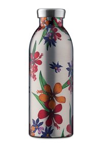 24Bottles CLIMA BOTTLE FLORAL 500ML - Trinkflasche - amnesia