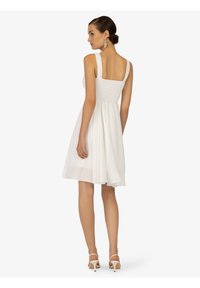 Kraimod Vestito elegante - weiss
