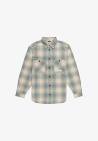 Ausgewählt, trooper plaid