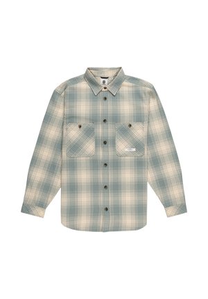 Element HAWTHORNE - Shirt - trooper plaid