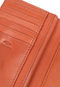 MAITRE STEINBACH DORIS - Portefeuille - darkorange