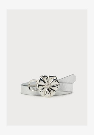 Pinko, Колан - silver-coloured