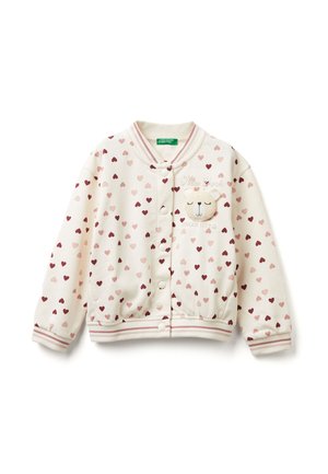 Chaquetas bomber - multicolor