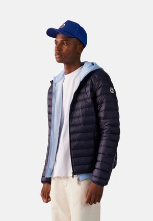 JOTT MAT - Chaqueta de plumas - bleu