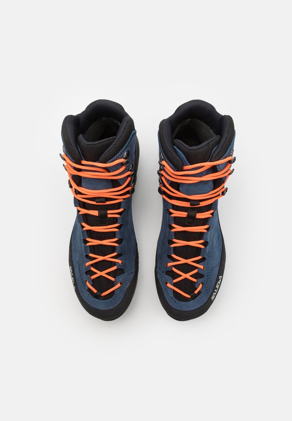 MS MOUNTAIN TRAINER MID GORE TEX - Hiking shoes3