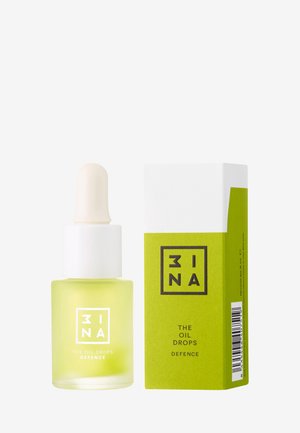 THE OIL DROPS ENERGY - Serum - 603