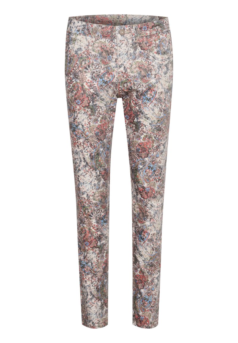 Cream Broek meerkleurig Cream Broek meerkleurig