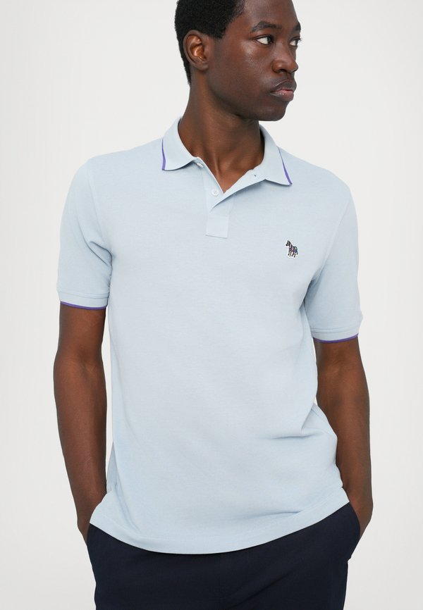 BADGE - Polo shirt2