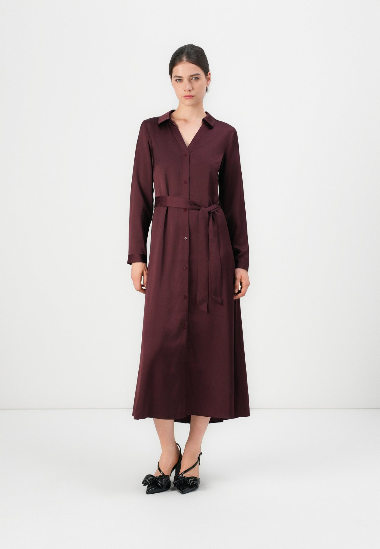 ONLMIKA LONG DRESS