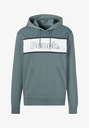Bench Kapuzenpullover - hellpetrol
