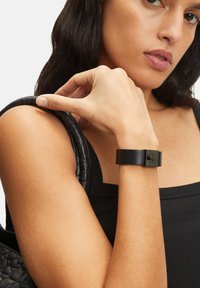 Liebeskind Berlin Bracelet in Black | ABOUT YOU