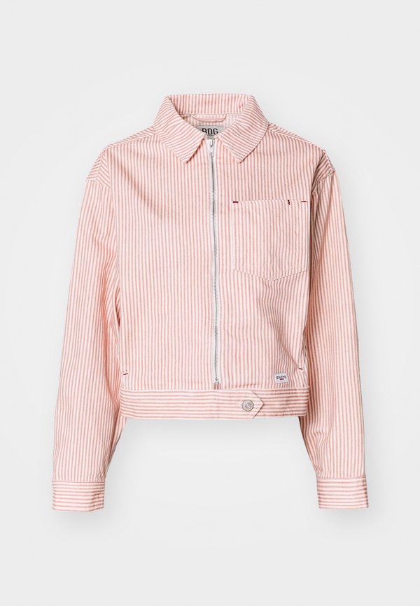 YURI JACKET - Summer jacket2