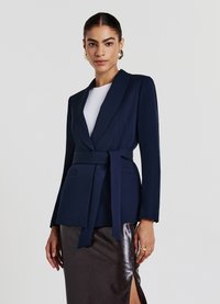Calliope Blazer - blu notte