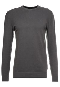 Petrol Industries Strickpullover - anthracite