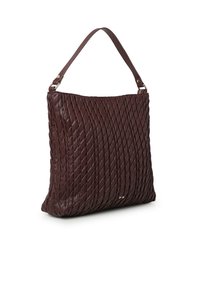 V73 ROSSY - Borsa a mano - bordeaux
